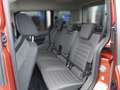 Ford Tourneo Connect Titanium 1,5 EcoBlue L1 Aut. Orange - thumbnail 10