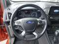 Ford Tourneo Connect Titanium 1,5 EcoBlue L1 Aut. Orange - thumbnail 12