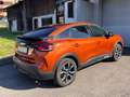 Citroen C4 e-C4 136 50kWh Shine Edition Shine Edition Orange - thumbnail 6