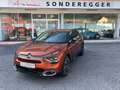 Citroen C4 e-C4 136 50kWh Shine Edition Shine Edition Orange - thumbnail 1