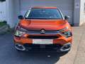 Citroen C4 e-C4 136 50kWh Shine Edition Shine Edition Orange - thumbnail 4