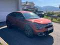 Citroen C4 e-C4 136 50kWh Shine Edition Shine Edition Orange - thumbnail 5