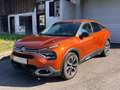 Citroen C4 e-C4 136 50kWh Shine Edition Shine Edition Orange - thumbnail 3
