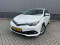 Toyota Auris 1.8 HYBRID ASP. A camera Blanc - thumbnail 6