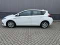 Toyota Auris 1.8 HYBRID ASP. A camera Blanc - thumbnail 3