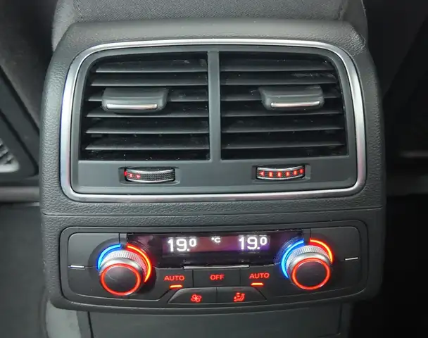 Audi A6 view 25