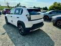 Fiat Grande Panda 1.2 hybrid la prima 100cv edct Weiß - thumbnail 6