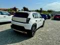 Fiat Grande Panda 1.2 hybrid la prima 100cv edct Weiß - thumbnail 5