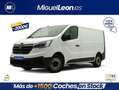 Renault Trafic 2.0 BLUEDCI 96KW L1H1 130 4P Blanco - thumbnail 1