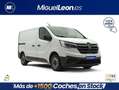 Renault Trafic 2.0 BLUEDCI 96KW L1H1 130 4P Blanco - thumbnail 3