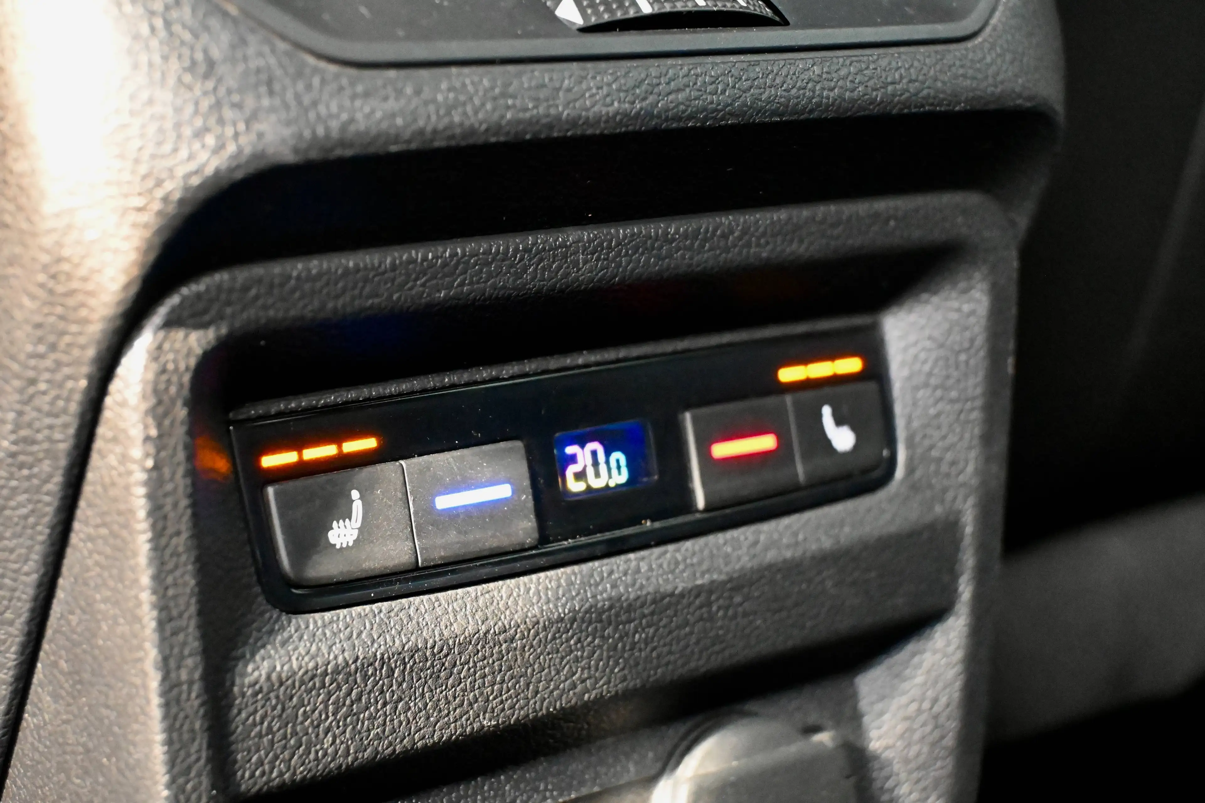 SEAT Tarraco 1.5tsi - Panodak - Beatssount - Camera - 19" - Carplay — photo 13