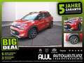 Citroen C3 Aircross PT 110 PLUS Rot - thumbnail 1