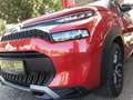Citroen C3 Aircross PT 110 PLUS Rot - thumbnail 4