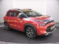 Citroen C3 Aircross PT 110 PLUS Rot - thumbnail 18