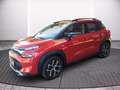 Citroen C3 Aircross PT 110 PLUS Rot - thumbnail 3