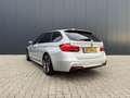 BMW 330 3-serie Touring 330i Edition M-Sport Line Shadow E Grijs - thumbnail 6