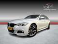BMW 330 3-serie Touring 330i Edition M-Sport Line Shadow E Grau - thumbnail 1