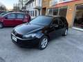 Volkswagen Golf Golf VI 5p 1.4 United 80cv Nero - thumbnail 2