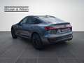 Audi Q8 e-tron +SPORTBACK+EDITION+S-LINE+HU+ Grau - thumbnail 4