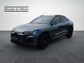 Audi Q8 e-tron +SPORTBACK+EDITION+S-LINE+HU+ Grau - thumbnail 2