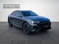 Audi Q8 +SPORTBACK+e-tron+EDITION+S-LINE+HU+ Gris - thumbnail 8
