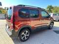 Peugeot Rifter 1.5 bluehdi GT Line s AUTOM 8m EURO6 IVA ESP Rosso - thumbnail 5