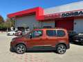 Peugeot Rifter 1.5 bluehdi GT Line s AUTOM 8m EURO6 IVA ESP Rosso - thumbnail 2