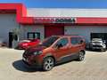 Peugeot Rifter 1.5 bluehdi GT Line s AUTOM 8m EURO6 IVA ESP Rosso - thumbnail 1
