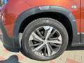 Peugeot Rifter 1.5 bluehdi GT Line s AUTOM 8m EURO6 IVA ESP Rosso - thumbnail 10
