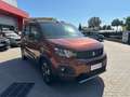 Peugeot Rifter 1.5 bluehdi GT Line s AUTOM 8m EURO6 IVA ESP Rosso - thumbnail 7