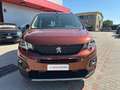Peugeot Rifter 1.5 bluehdi GT Line s AUTOM 8m EURO6 IVA ESP Rosso - thumbnail 8