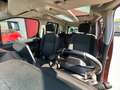 Peugeot Rifter 1.5 bluehdi GT Line s AUTOM 8m EURO6 IVA ESP Rosso - thumbnail 13