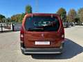 Peugeot Rifter 1.5 bluehdi GT Line s AUTOM 8m EURO6 IVA ESP Rosso - thumbnail 4