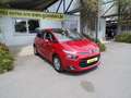 Citroen C4 Picasso 1.6 BlueHDi 116cv bordeaux09/15 Airco GPS Capteurs Rouge - thumbnail 3