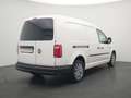 Volkswagen Caddy Maxi Kasten FLÜGELTÜREN PDC PORT NAVI Weiß - thumbnail 2