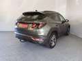 Hyundai TUCSON 1.6 T-GDI AHK+SHZ+PDC Grau - thumbnail 9
