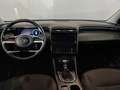 Hyundai TUCSON 1.6 T-GDI AHK+SHZ+PDC Gris - thumbnail 11