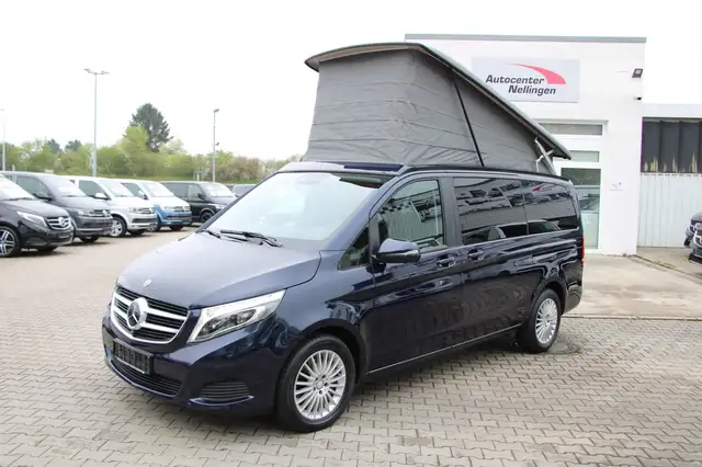 Mercedes-Benz Marco Polo V 250 Marco Polo Horizon Edition Aufstelld