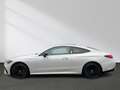 Mercedes-Benz CLE 220 d Coupé AMG Night Panorama Head-Up AHK Weiß - thumbnail 3