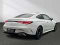 Mercedes-Benz CLE 220 d Coupé AMG Night Panorama Head-Up AHK Weiß - thumbnail 4