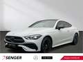 Mercedes-Benz CLE 220 d Coupé AMG Night Panorama Head-Up AHK Weiß - thumbnail 1