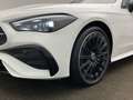 Mercedes-Benz CLE 220 d Coupé AMG Night Panorama Head-Up AHK Weiß - thumbnail 7