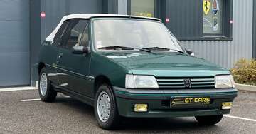 ROLAND GARROS CABRIOLET Financement Moteur neuf Capote neuve Sellerie