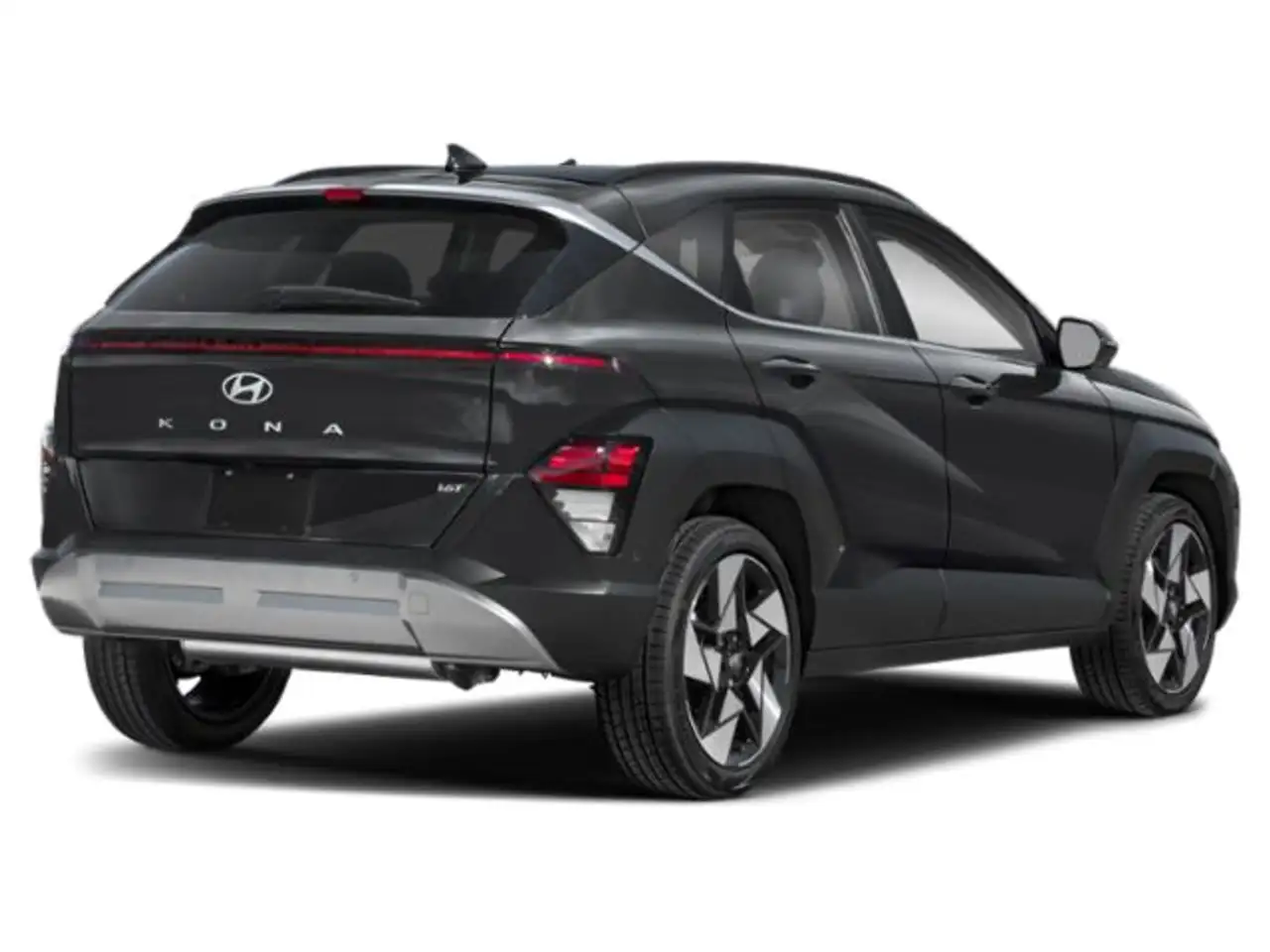 Hyundai KONA fotografie Hyundai KONA