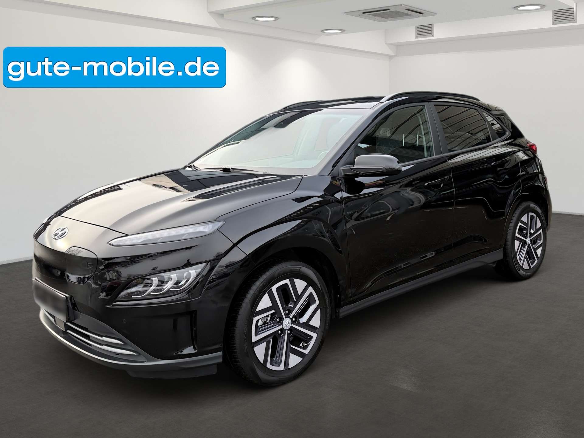 Second hand Hyundai Kona 