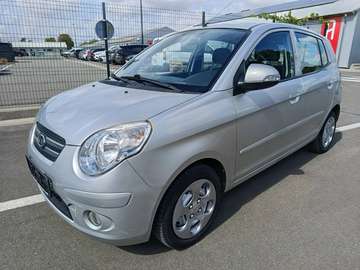 Picanto 1.0i 12v EX