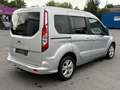 Ford Tourneo Connect 1.5 TDCi PANO / REGU / CLIM / CAMERA Silber - thumbnail 5