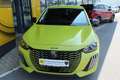Peugeot 208 PureTech 100 S&S Allure Gelb - thumbnail 3