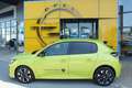 Peugeot 208 PureTech 100 S&S Allure Gelb - thumbnail 2