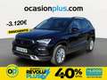 SEAT Ateca 1.5 EcoTSI S&S Style XM Negro - thumbnail 1